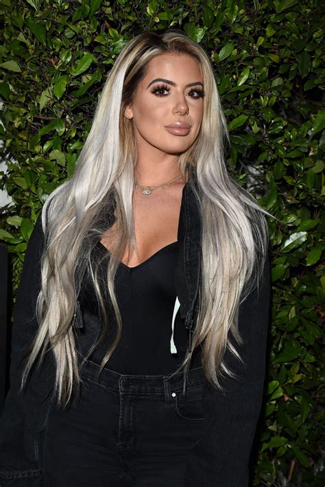 brielle biermann